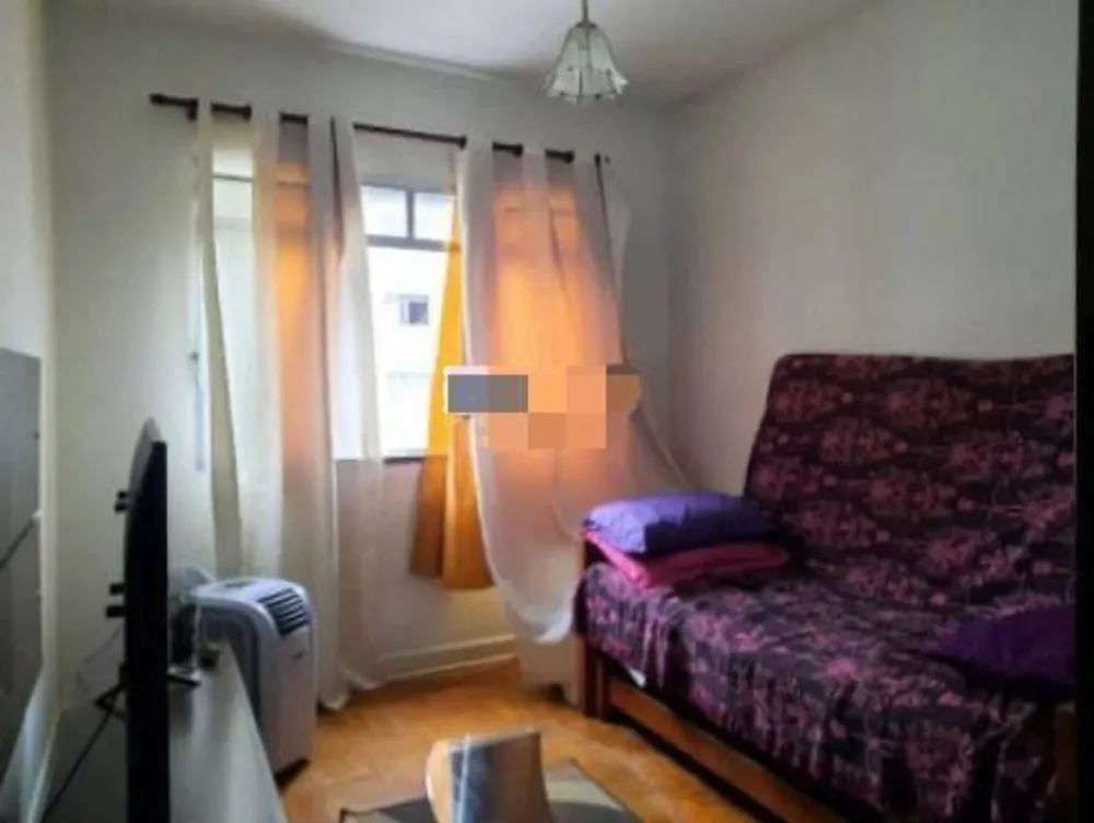 Apartamento, 1 quarto, 57 m² - Foto 5