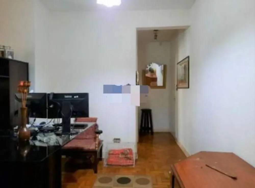 Apartamento, 1 quarto, 57 m² - Foto 7