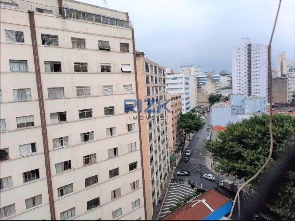 Apartamento, 1 quarto, 57 m² - Foto 2