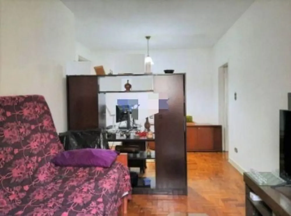 Apartamento, 1 quarto, 57 m² - Foto 4