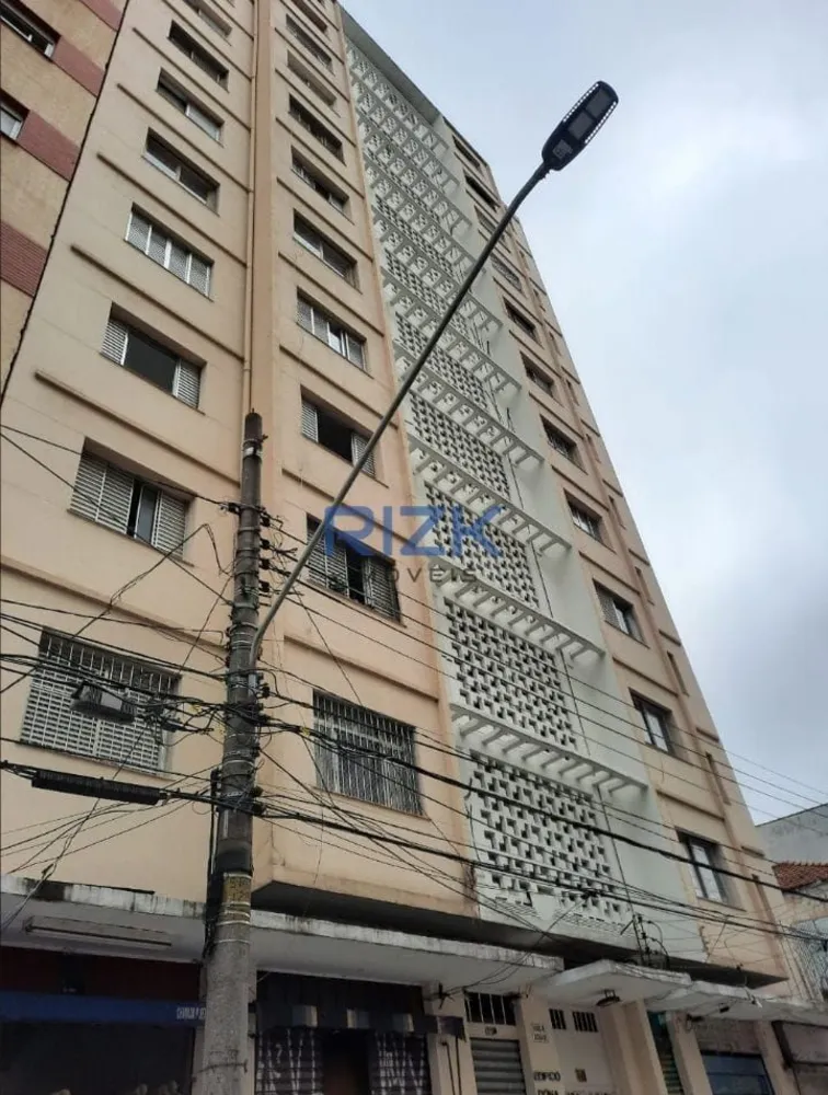 Apartamento, 1 quarto, 57 m² - Foto 1