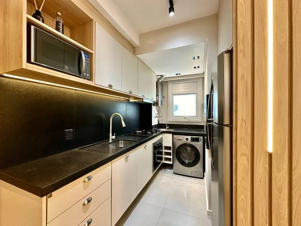 Apartamento, 2 quartos - Foto 6