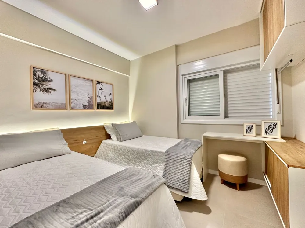 Apartamento, 2 quartos - Foto 8