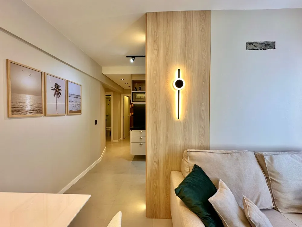 Apartamento, 2 quartos - Foto 5