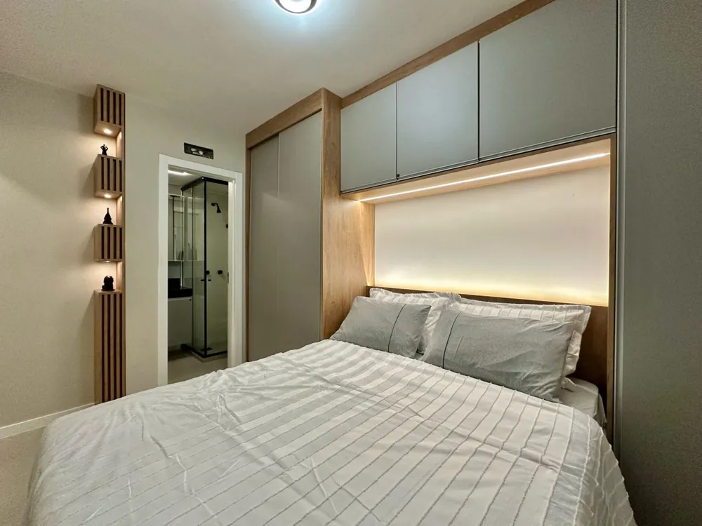 Apartamento, 2 quartos - Foto 10