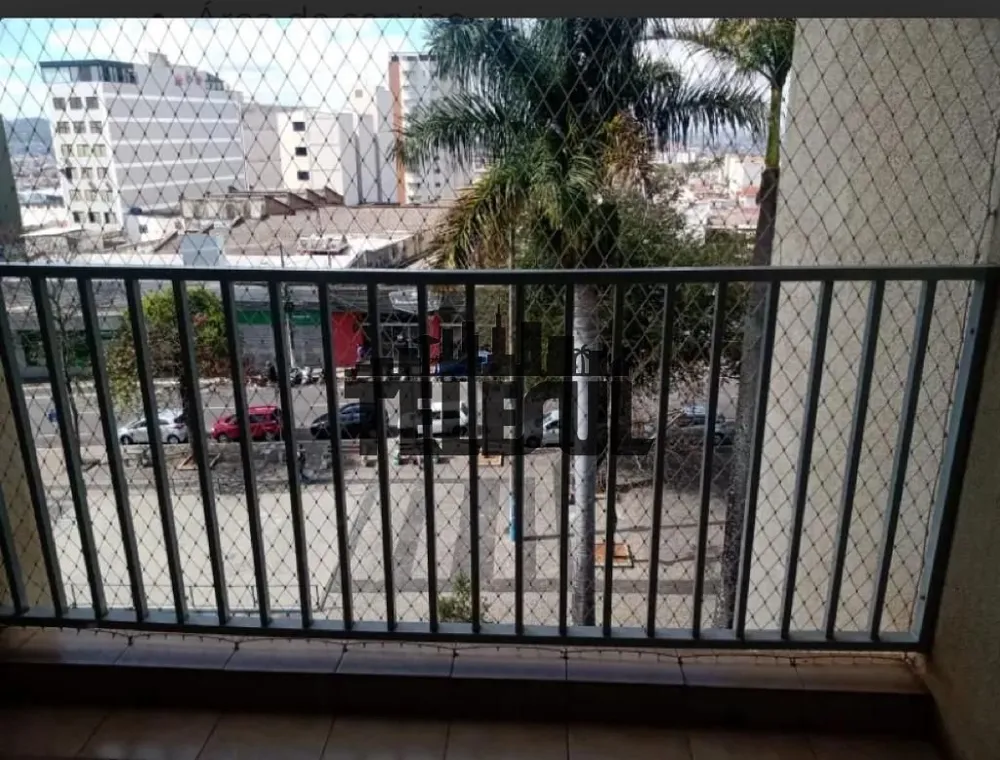 Apartamento, 3 quartos, 124 m² - Foto 1