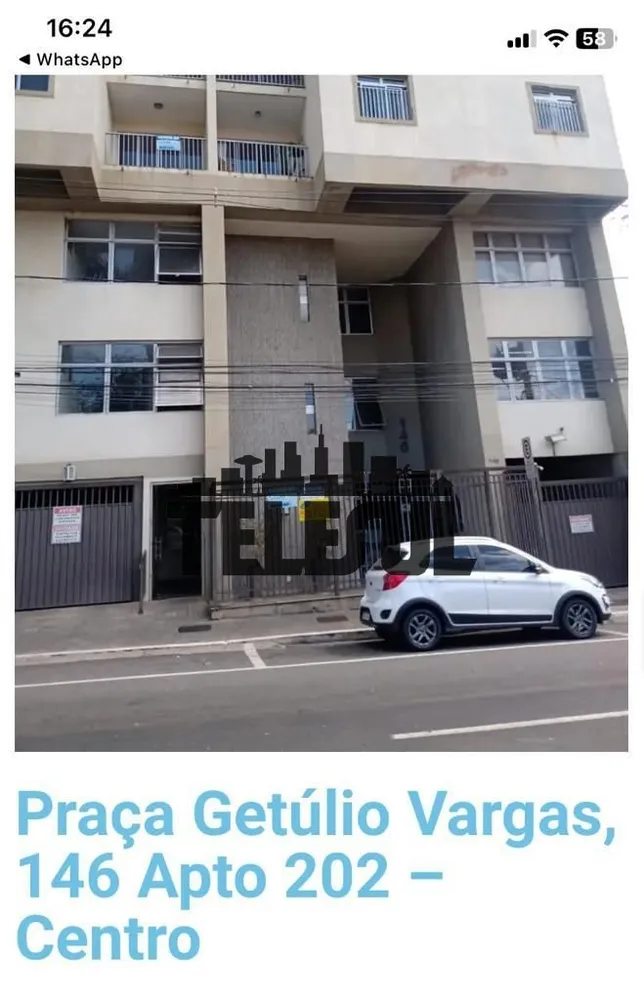 Apartamento, 3 quartos, 124 m² - Foto 6