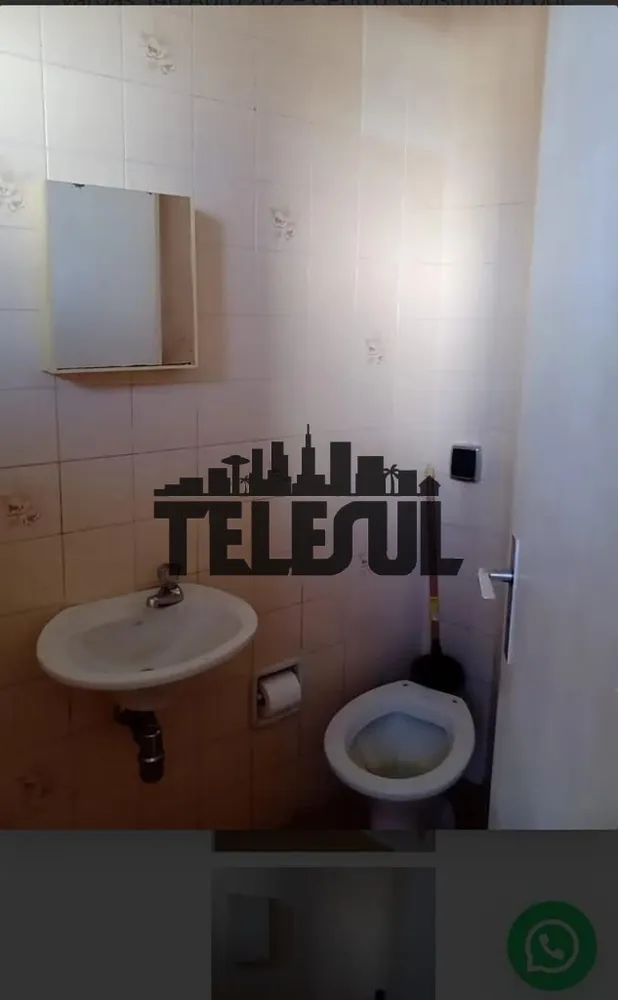 Apartamento, 3 quartos, 124 m² - Foto 11