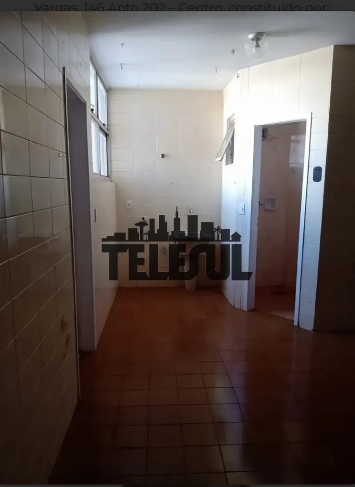 Apartamento, 3 quartos, 124 m² - Foto 8