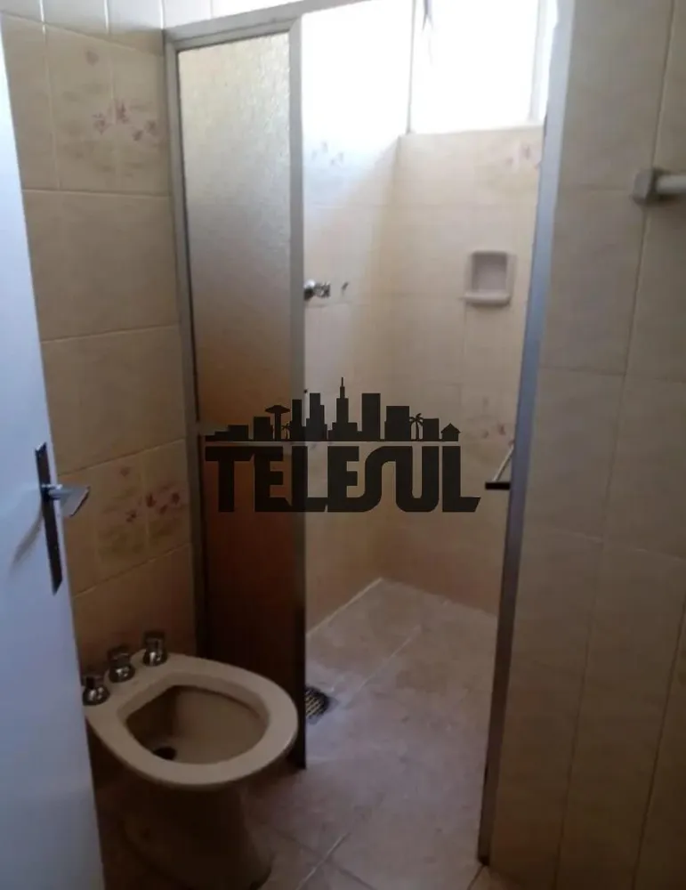 Apartamento, 3 quartos, 124 m² - Foto 4