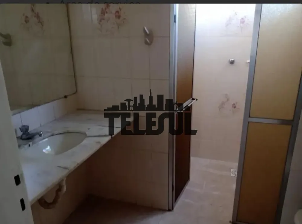 Apartamento, 3 quartos, 124 m² - Foto 2