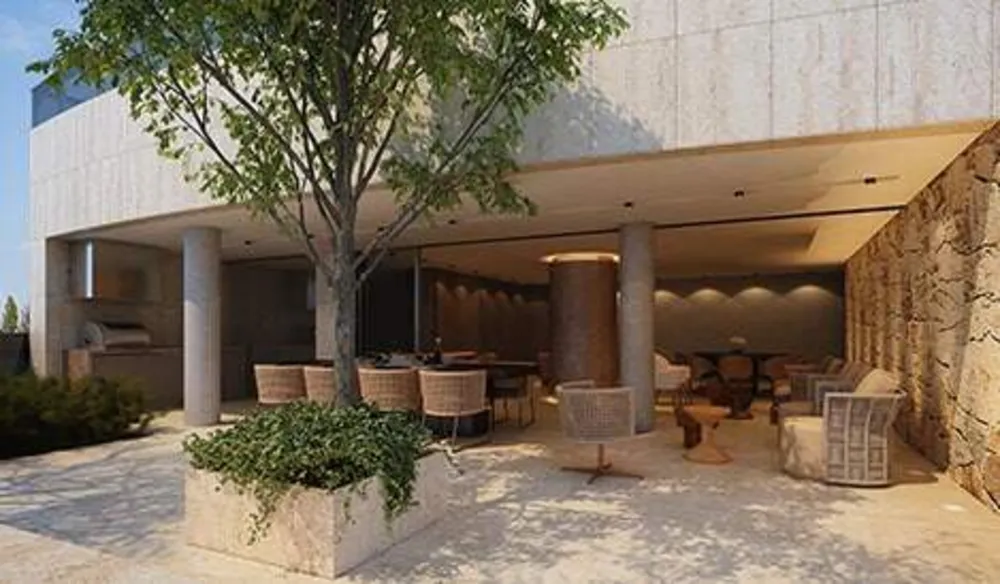 Apartamento, 4 quartos, 241 m² - Foto 3