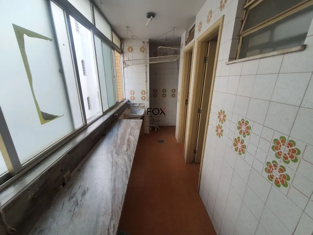 Apartamento, 3 quartos, 108 m² - Foto 9