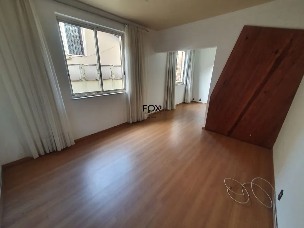 Apartamento, 3 quartos, 108 m² - Foto 1