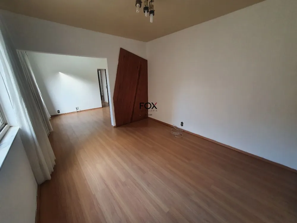 Apartamento, 3 quartos, 108 m² - Foto 1