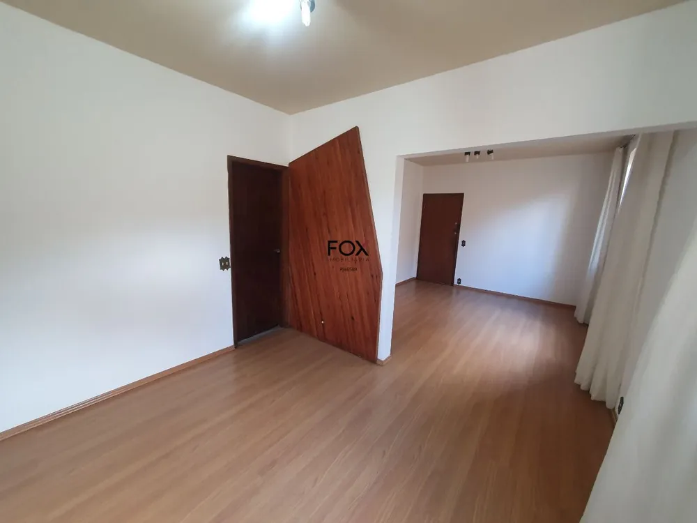 Apartamento, 3 quartos, 108 m² - Foto 4