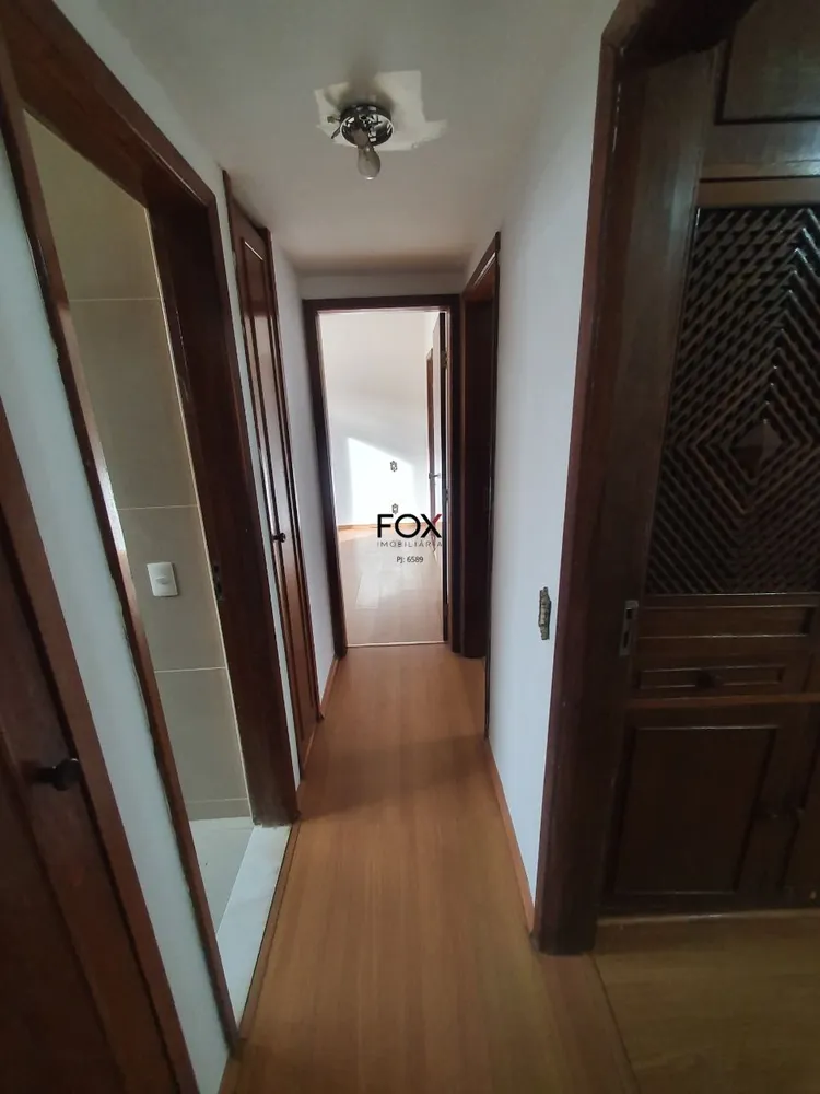 Apartamento, 3 quartos, 108 m² - Foto 2