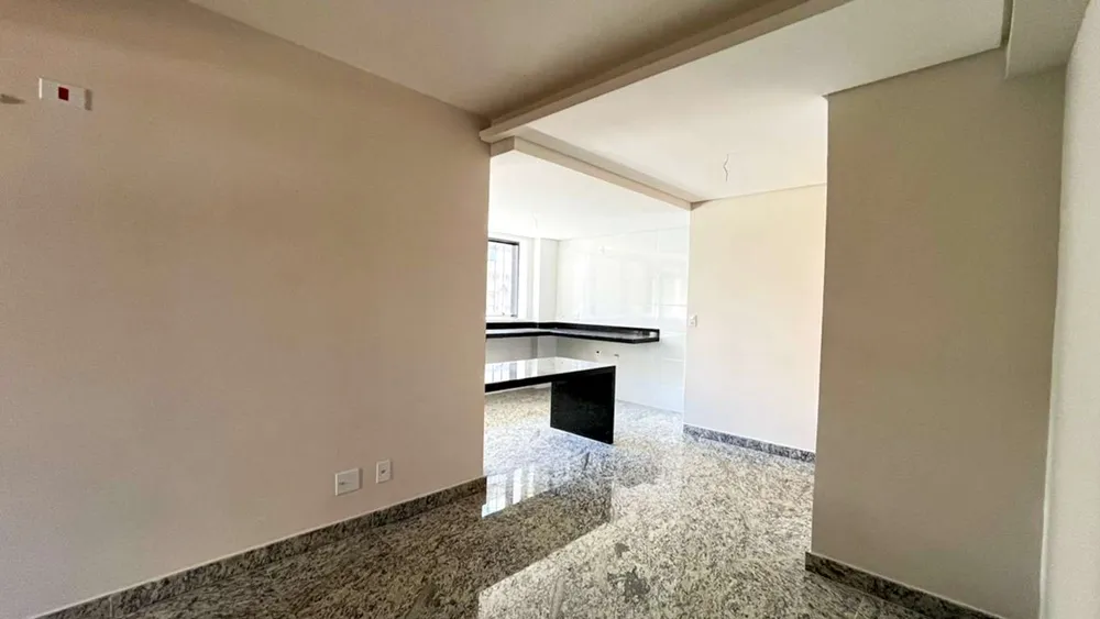 Apartamento, 2 quartos, 54 m² - Foto 2