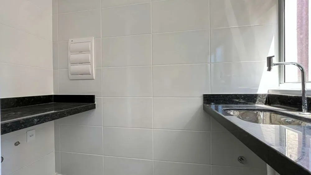 Apartamento, 2 quartos, 54 m² - Foto 4
