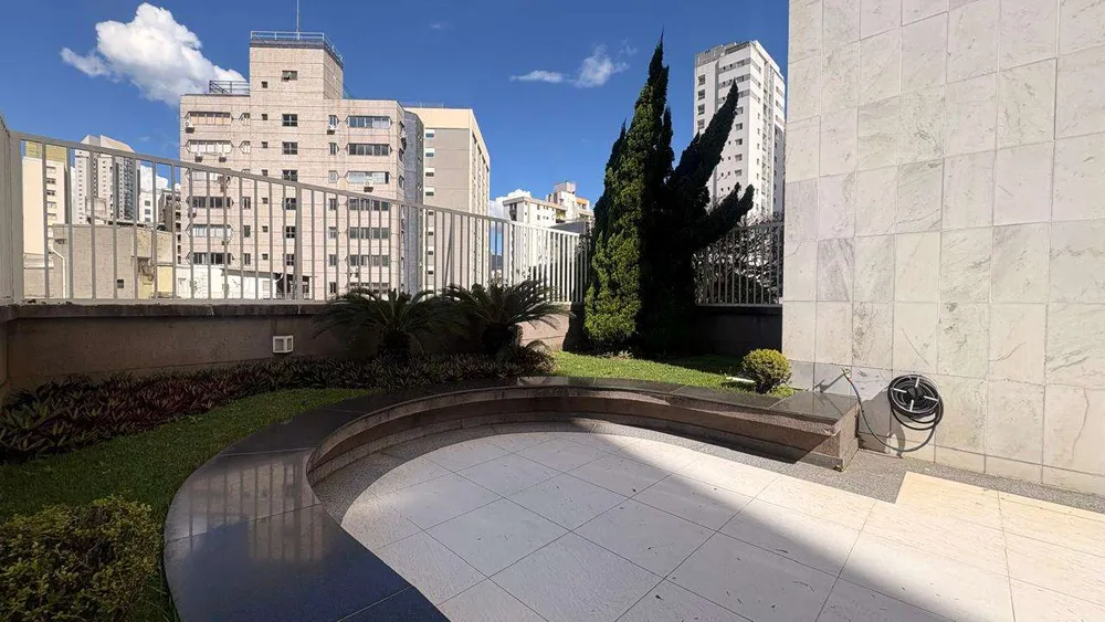 Apartamento, 3 quartos, 115 m² - Foto 11