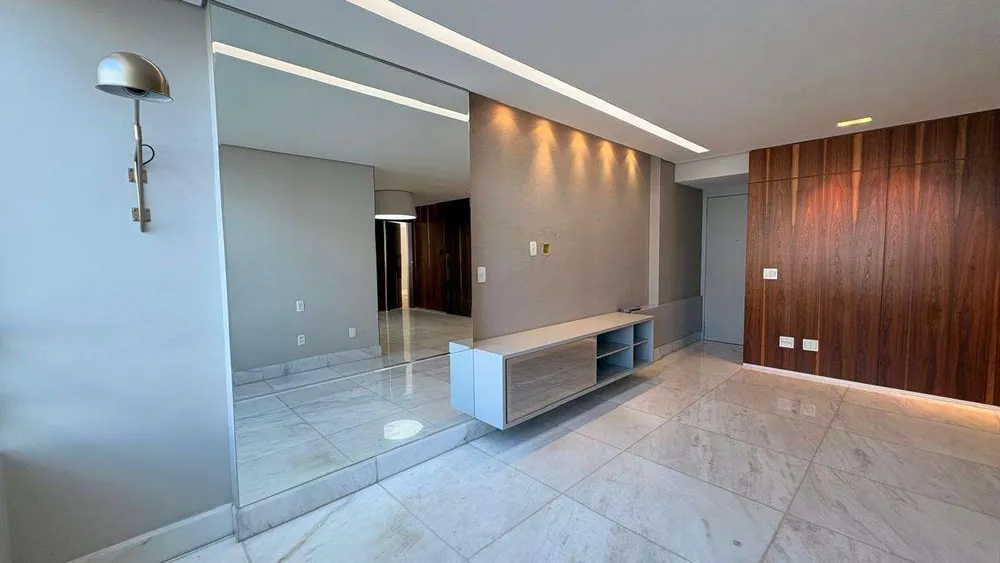 Apartamento, 3 quartos, 115 m² - Foto 2