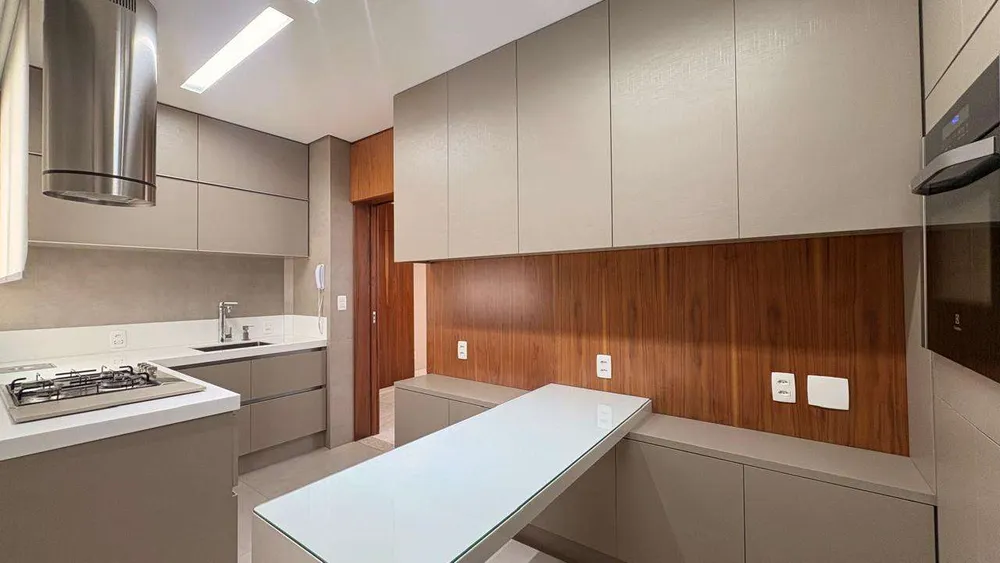 Apartamento, 3 quartos, 115 m² - Foto 9