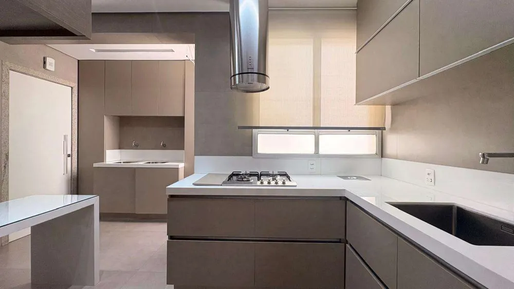 Apartamento, 3 quartos, 115 m² - Foto 7