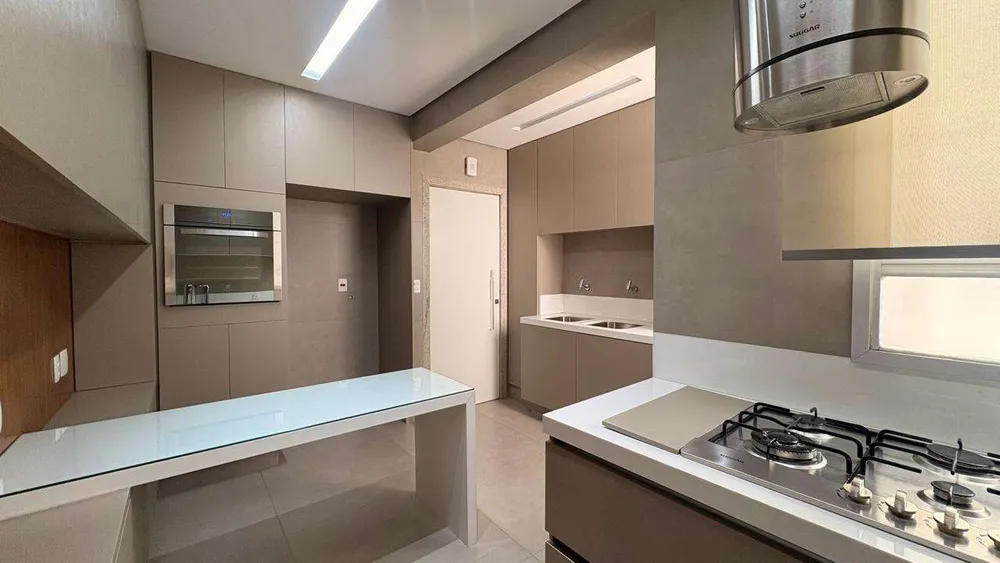 Apartamento, 3 quartos, 115 m² - Foto 8