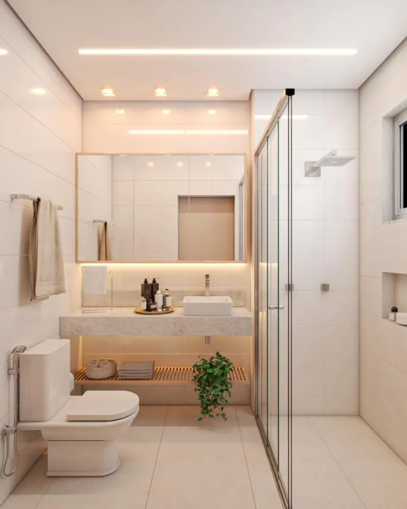 Cobertura, 3 quartos, 157 m² - Foto 9