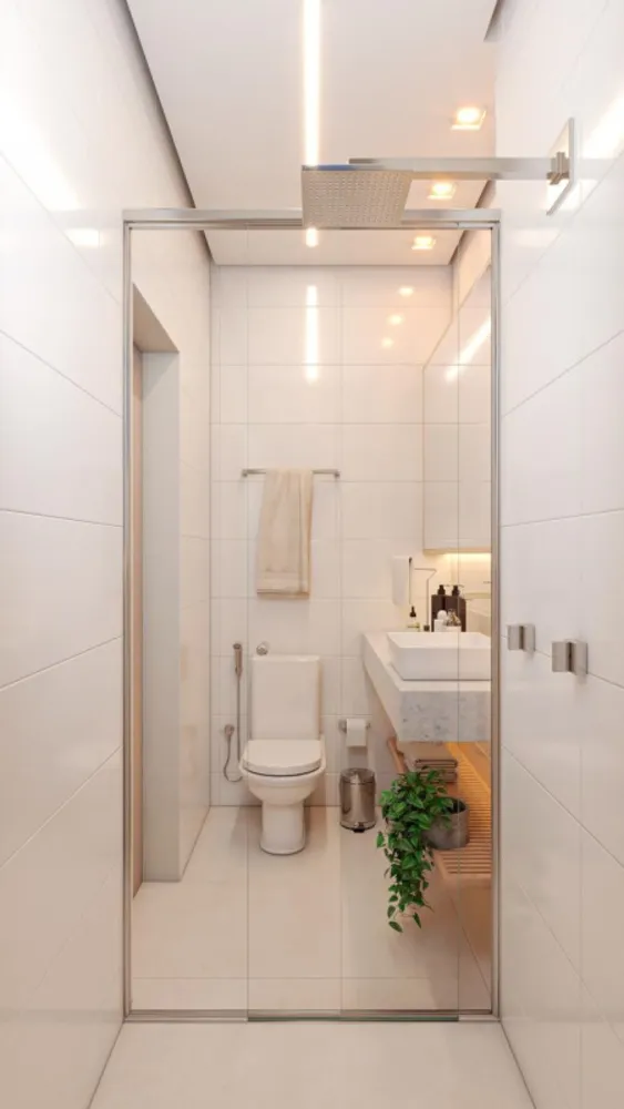 Cobertura, 3 quartos, 157 m² - Foto 1