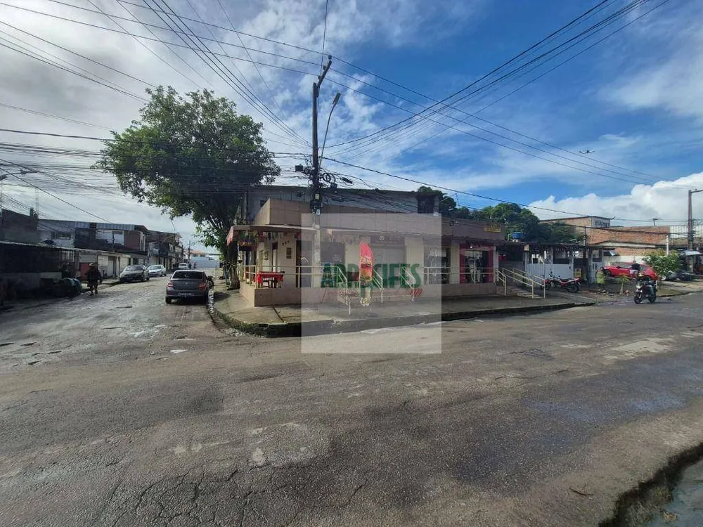 Depósito-Galpão, 220 m² - Foto 2