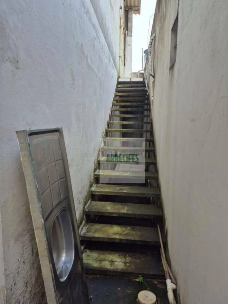 Depósito-Galpão, 220 m² - Foto 4