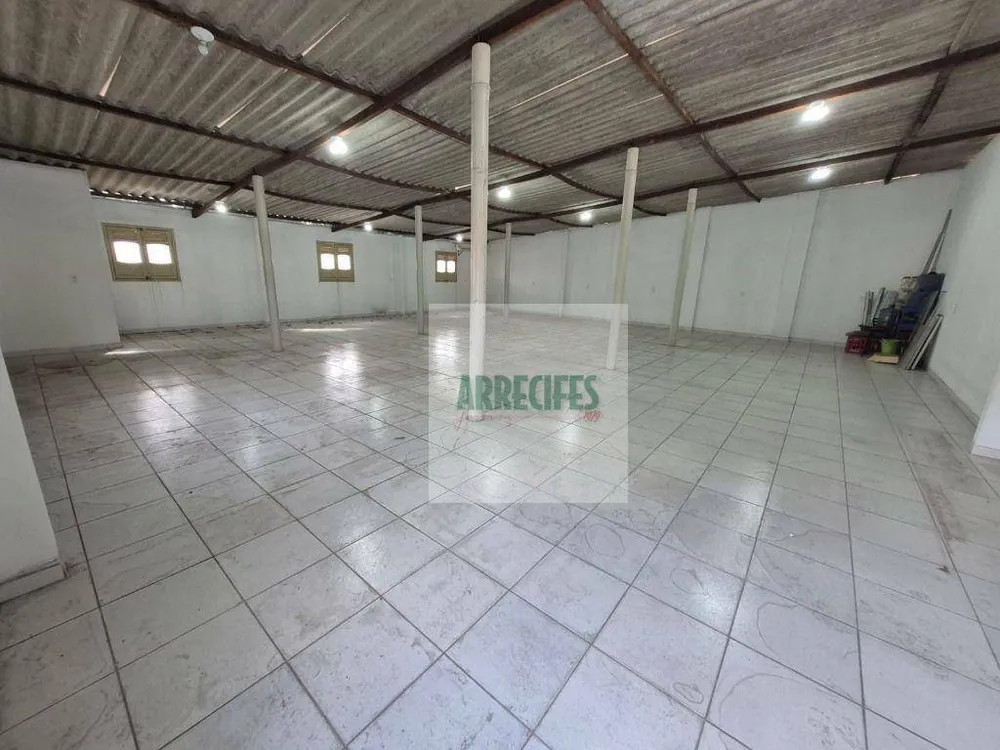 Depósito-Galpão, 220 m² - Foto 3