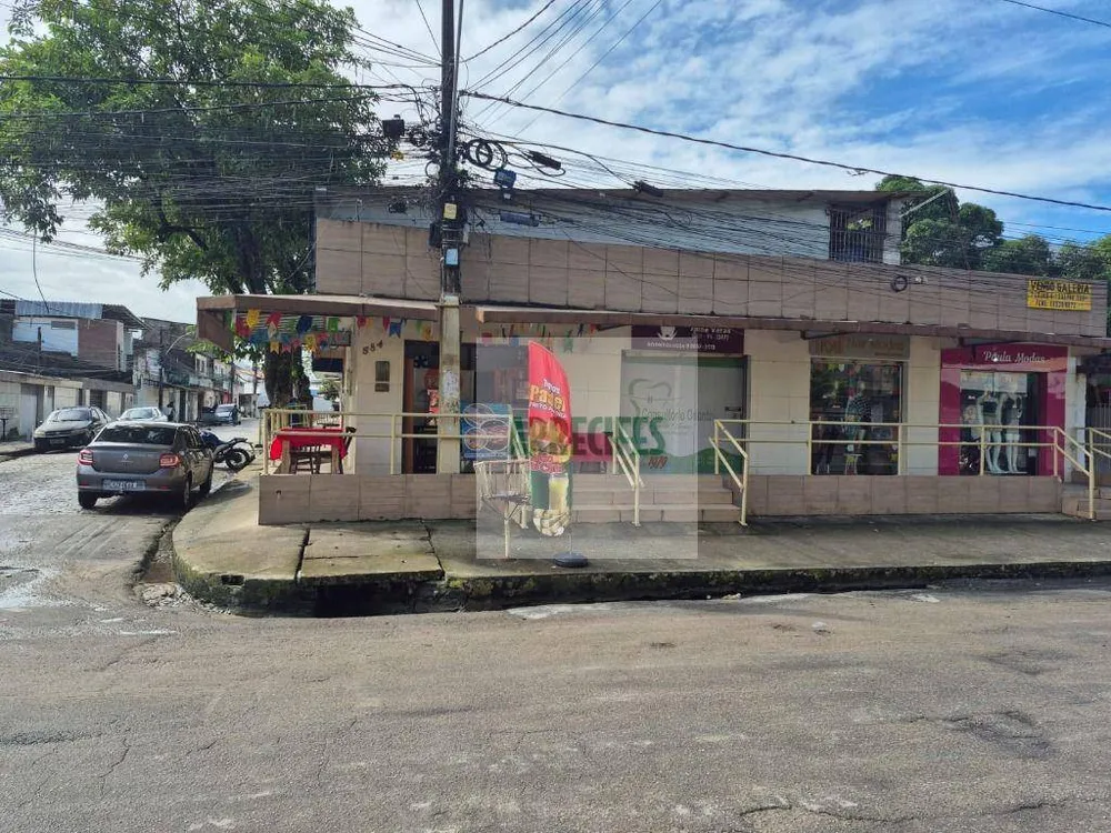 Depósito-Galpão, 220 m² - Foto 1