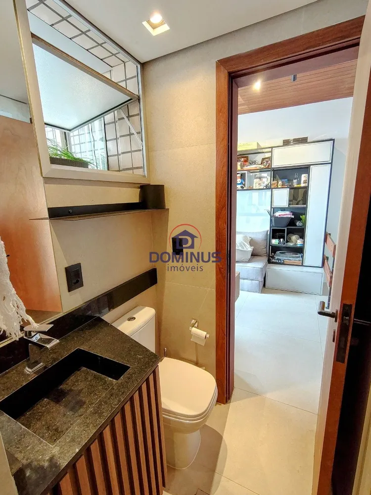 Apartamento, 1 quarto, 115 m² - Foto 16