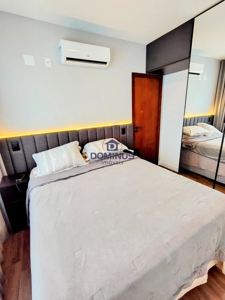 Apartamento, 1 quarto, 115 m² - Foto 10