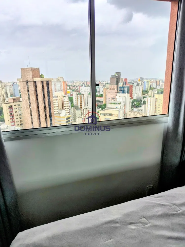 Apartamento, 1 quarto, 115 m² - Foto 6