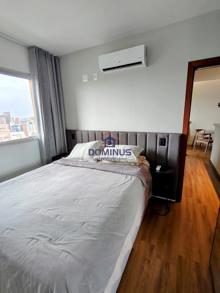 Apartamento, 1 quarto, 115 m² - Foto 7