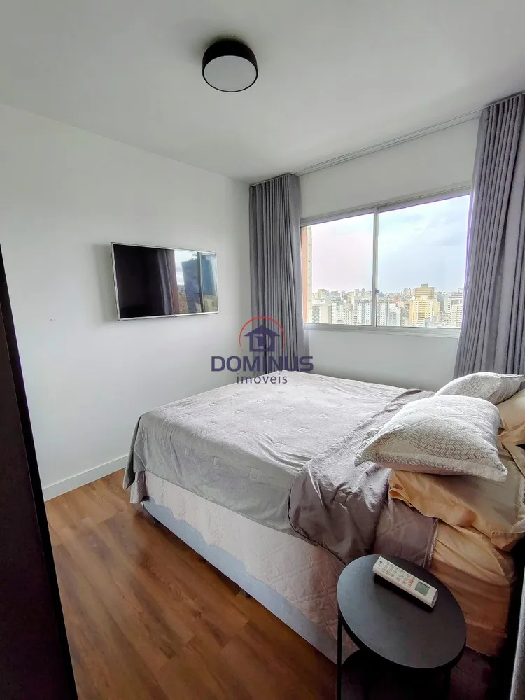 Apartamento, 1 quarto, 115 m² - Foto 6