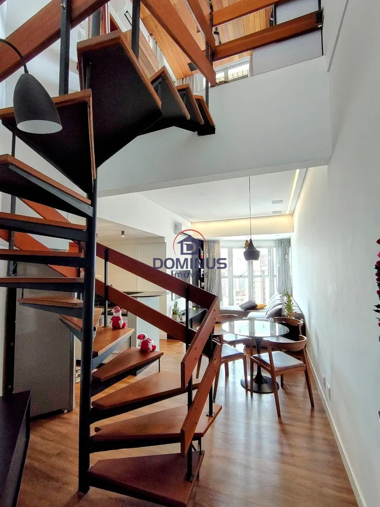 Apartamento, 1 quarto, 115 m² - Foto 9
