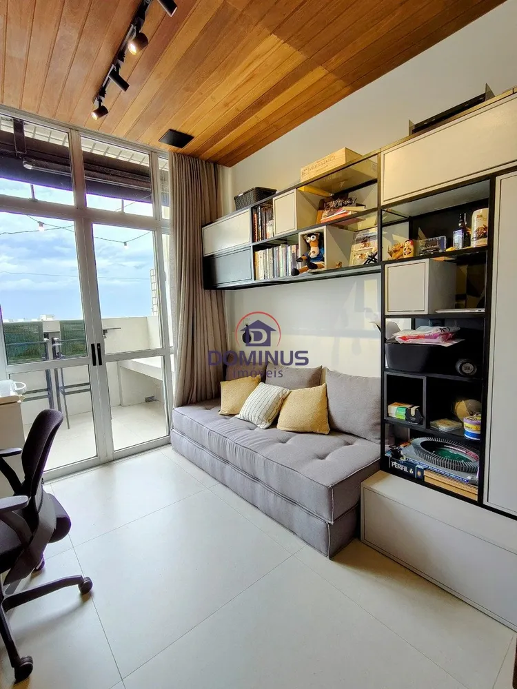 Apartamento, 1 quarto, 115 m² - Foto 11
