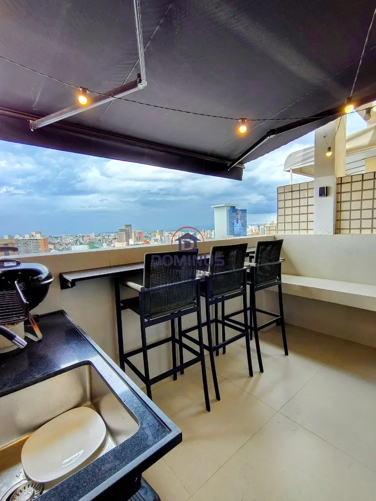 Apartamento, 1 quarto, 115 m² - Foto 13