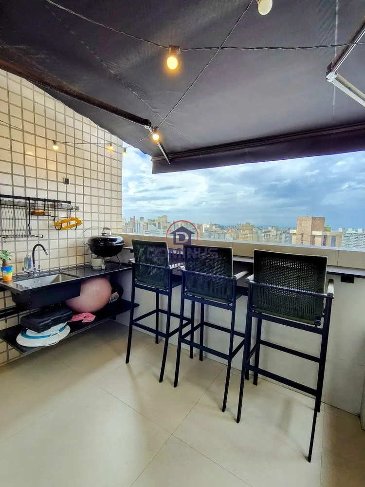 Apartamento, 1 quarto, 115 m² - Foto 18