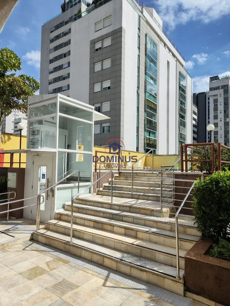 Apartamento, 1 quarto, 115 m² - Foto 24