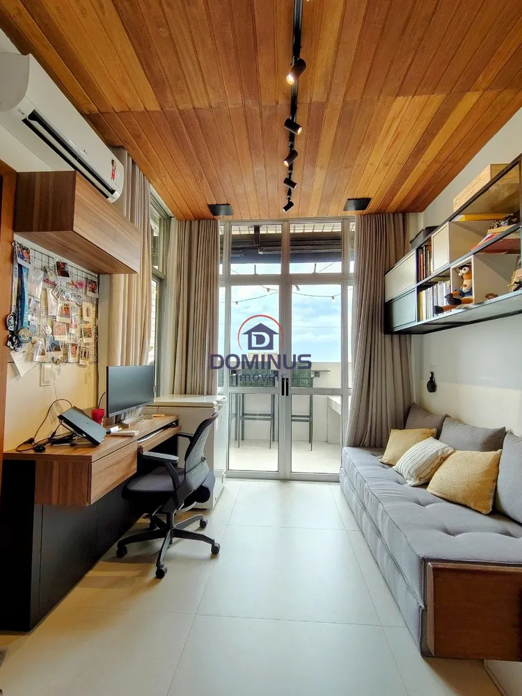 Apartamento, 1 quarto, 115 m² - Foto 10