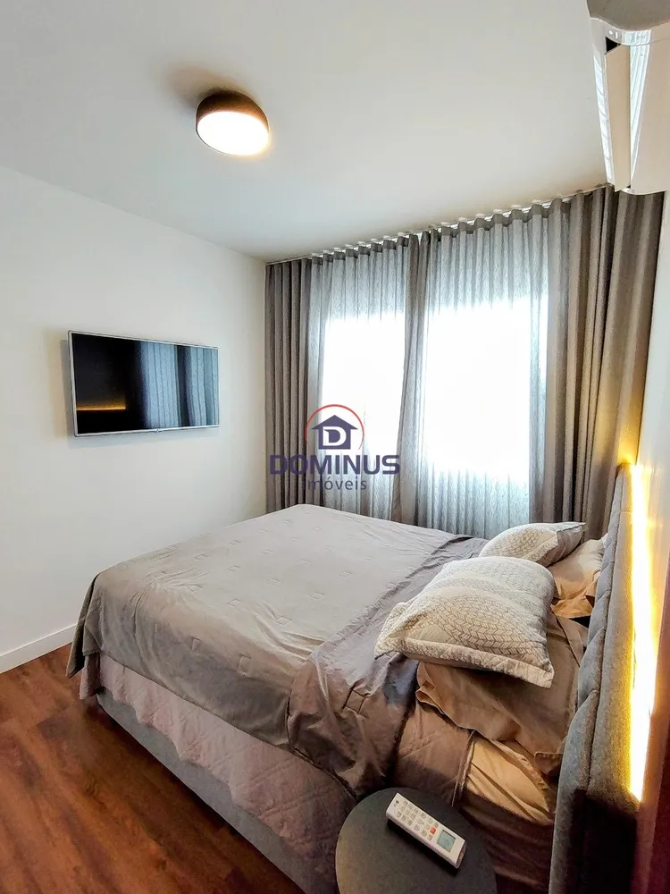 Apartamento, 1 quarto, 115 m² - Foto 7