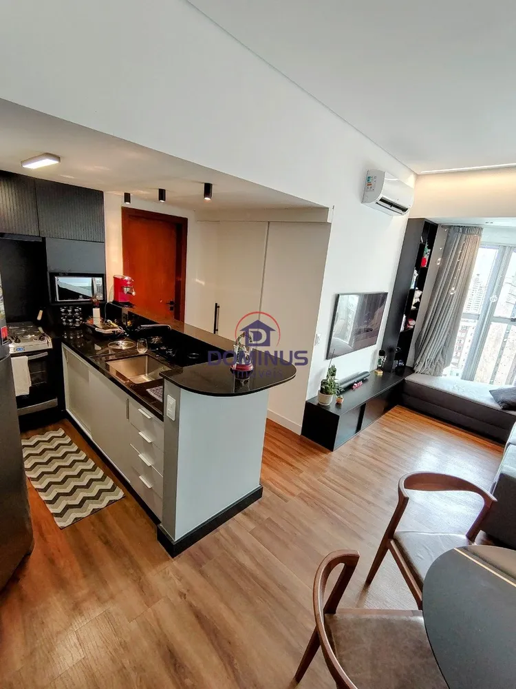 Apartamento, 1 quarto, 115 m² - Foto 3