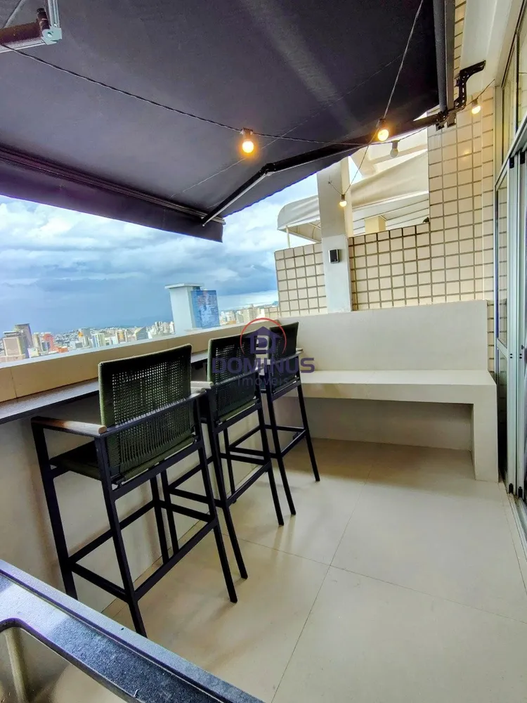 Apartamento, 1 quarto, 115 m² - Foto 14