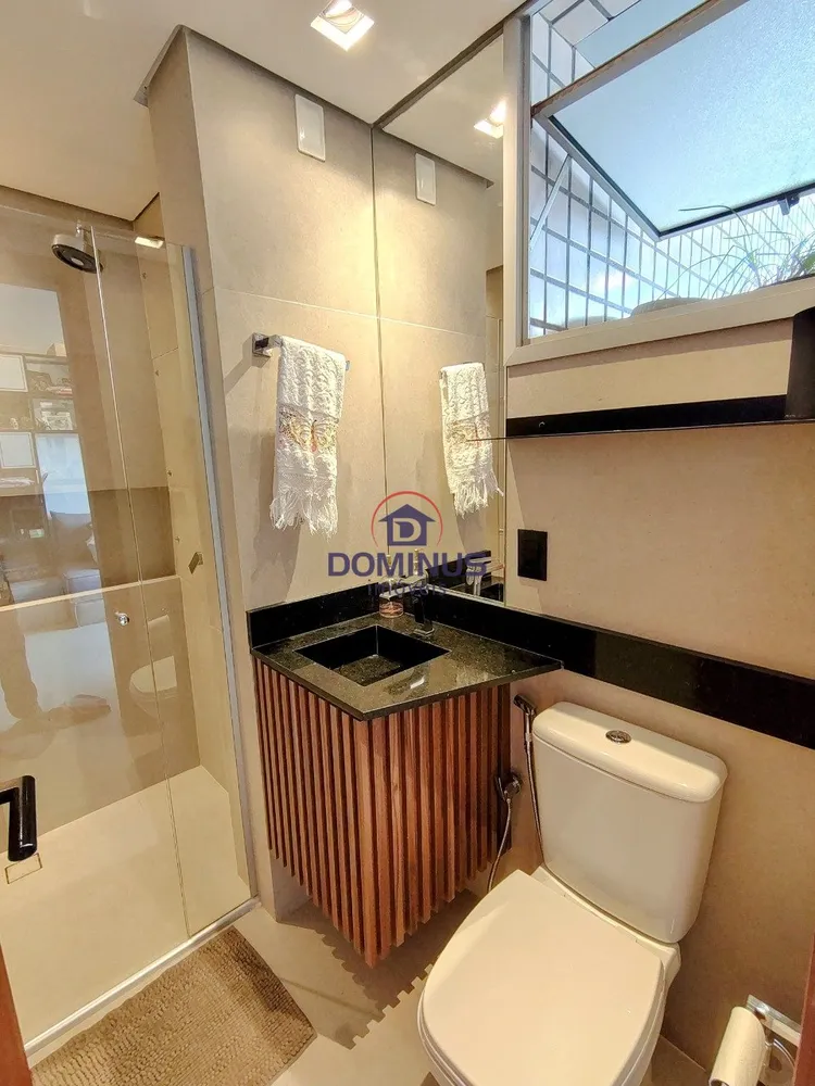 Apartamento, 1 quarto, 115 m² - Foto 15