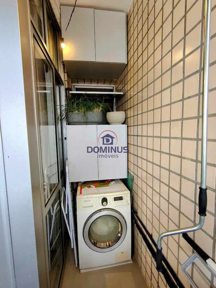Apartamento, 1 quarto, 115 m² - Foto 21